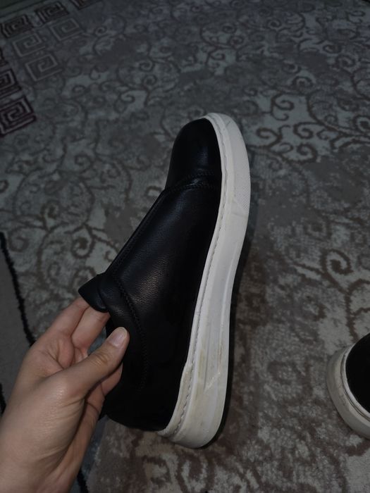 Oyoq kiyim kuzga boxorga