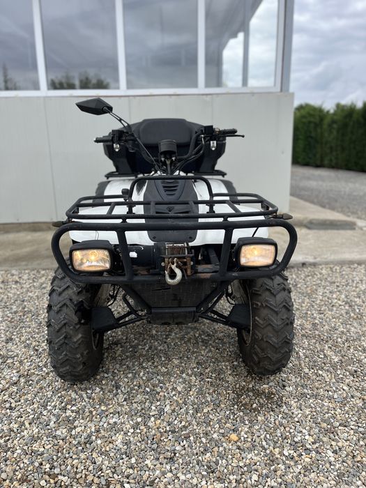 Atv Linhai 300 2x4 (nu kymco cf moto e ton)