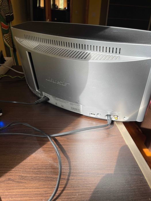 Bose SoundDock 10 – топ модел на фирмата