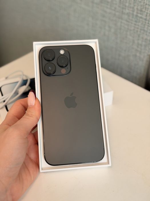 iPhone 14 Pro Max 128GB