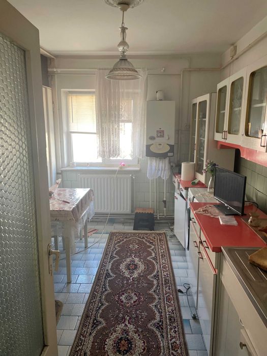 Apartament de vanzare