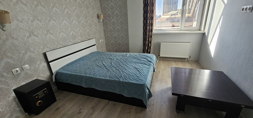 Кровать 200×160 покупали в калинке