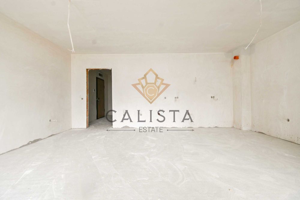 Тристаен апартамент за продажба в ж.к. Полигона, 871-6851