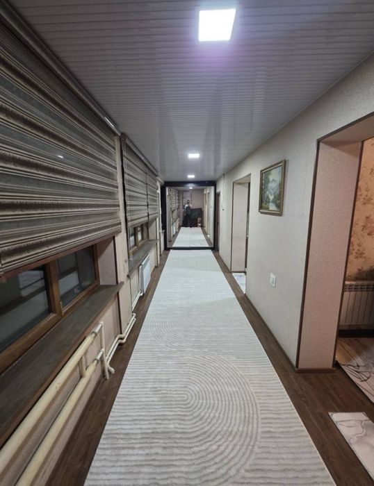 Срочно Продаётся Яккасарай Башлык-Кушбеги с мебелью техникой !