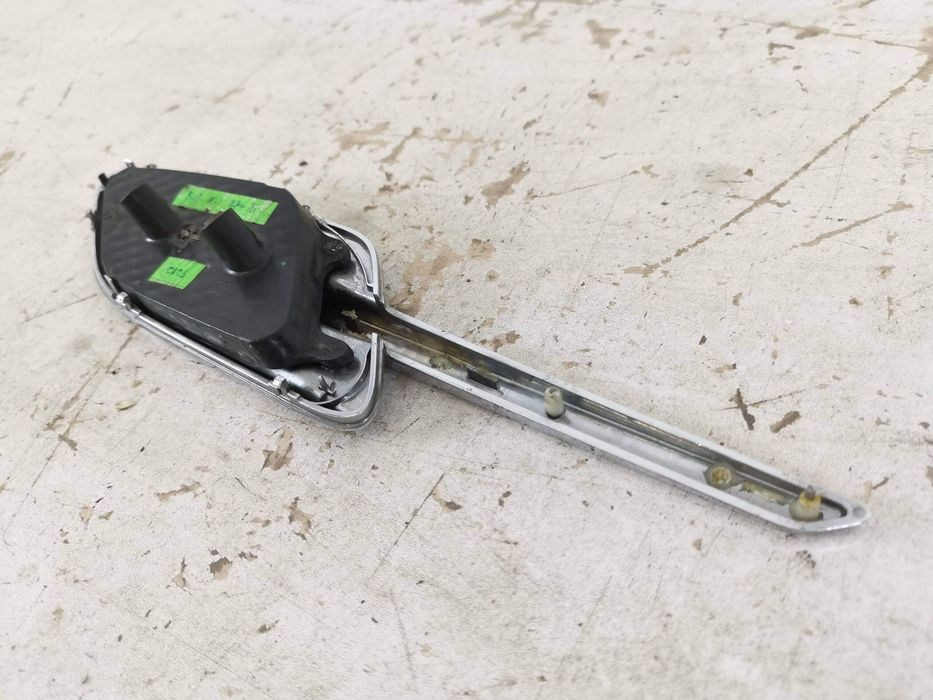 Орнамент Крило Дясно Бентли Континентал ГТ 2 [фейслифт] [ - ] Оригинал