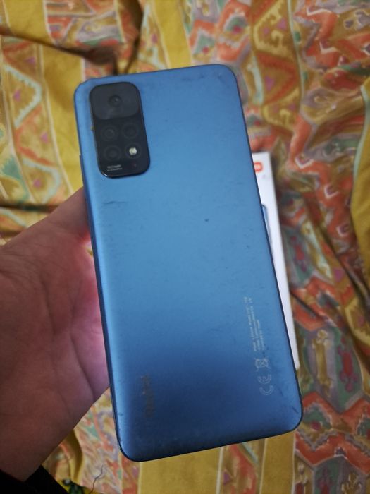 Продам Redmi note 11
