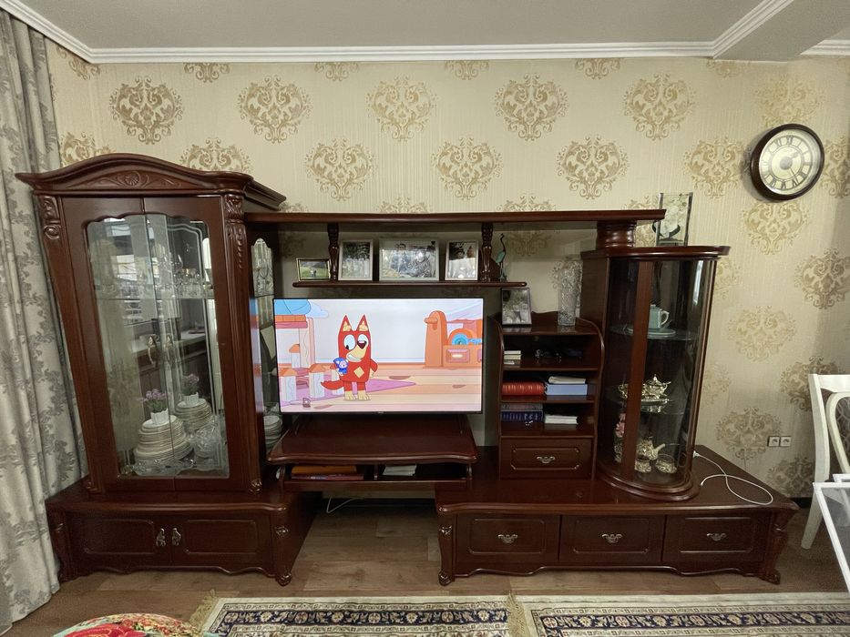 Стенка для гостиной