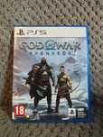 God of War Ragnarök PS5