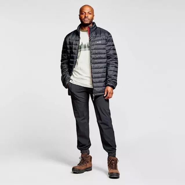 Peter Storm Coastal Down Jacket мъжко зимно яке/пух и пера - S/M
