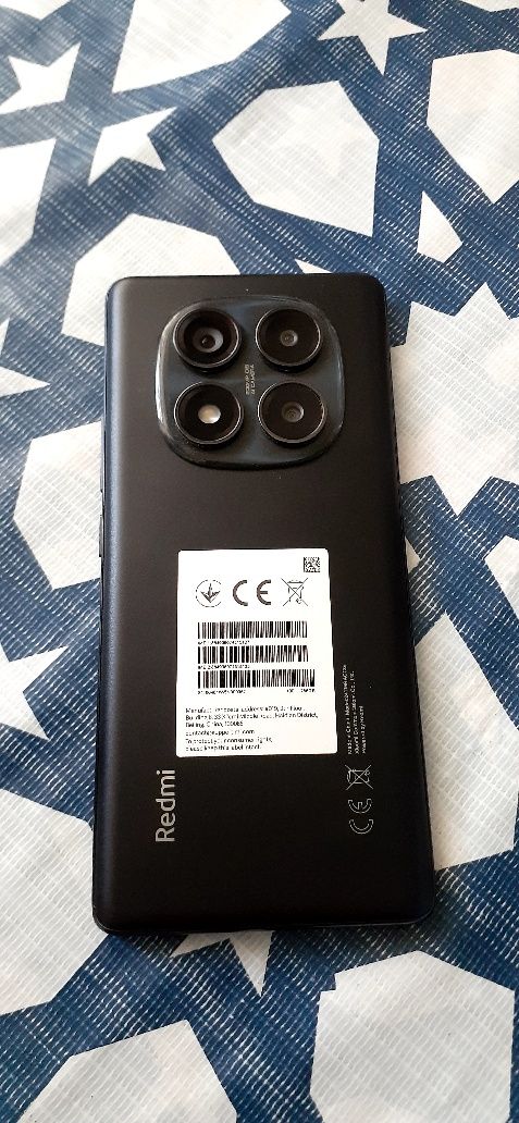Redmi note 14 pro 8/256GB