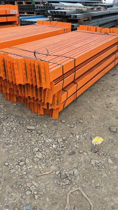 Rafturi metalice premium