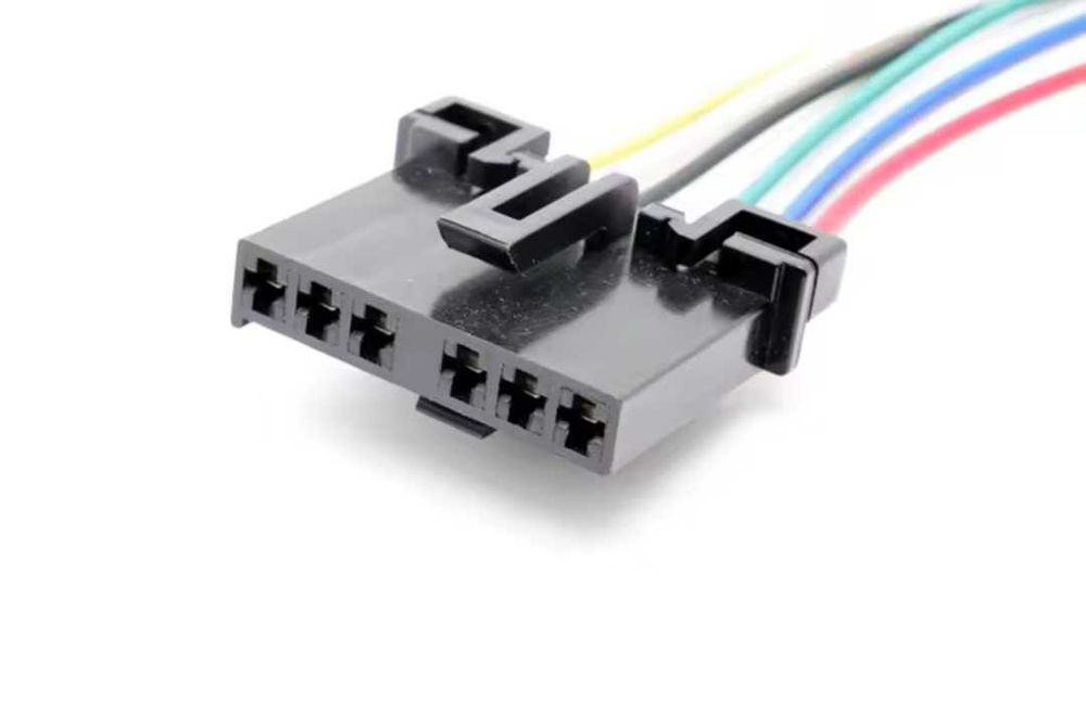 Букси за стоповете за Форд шест пинова стоп Ford