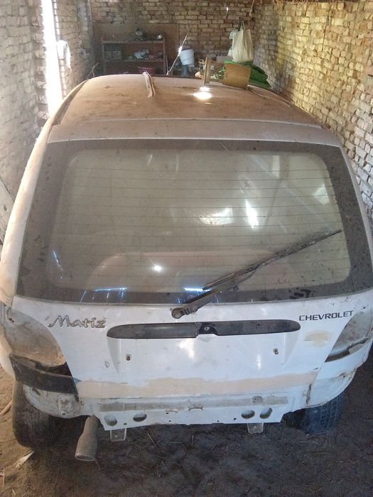 Matiz best qasinda qosimsha zatlari bar