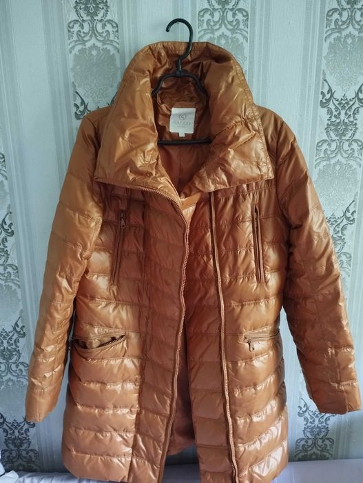 Отдам куртки женские