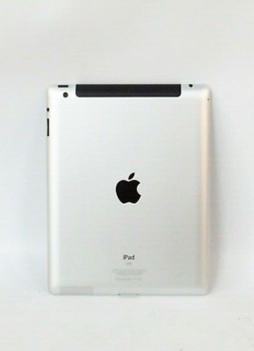 Таблет iPad 4G/32GB  може да се ползва като телефон.