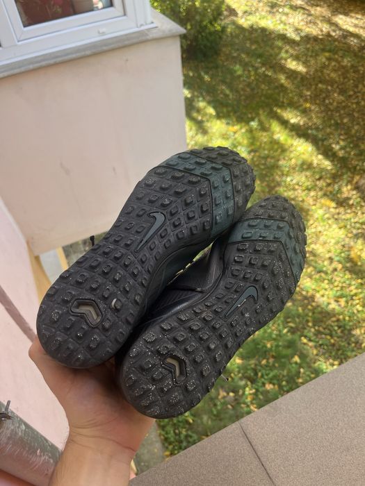 Adidasii de sintetic Marimea 45