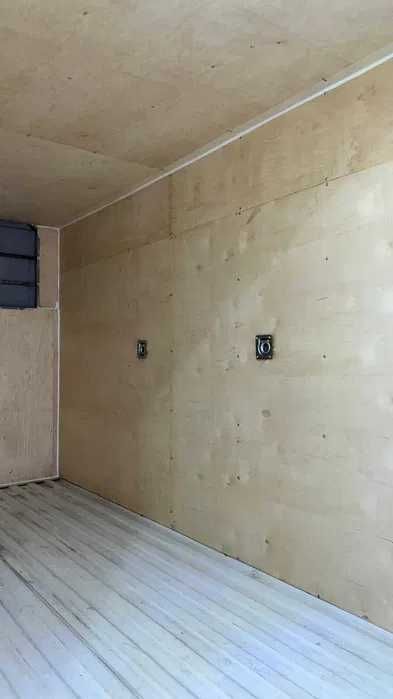 г.

Avtotent Furgon Shineray T 50
1