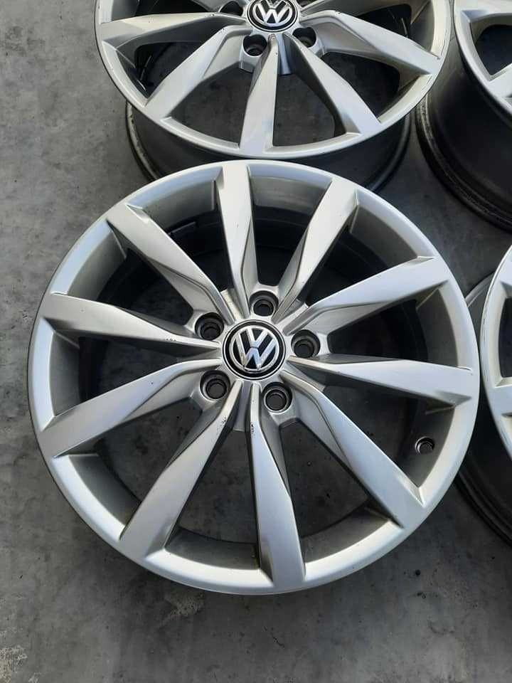 Джанти 17 / 5х112 - VW 5x112