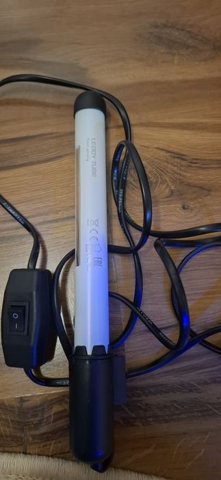 Lampa led acvariu