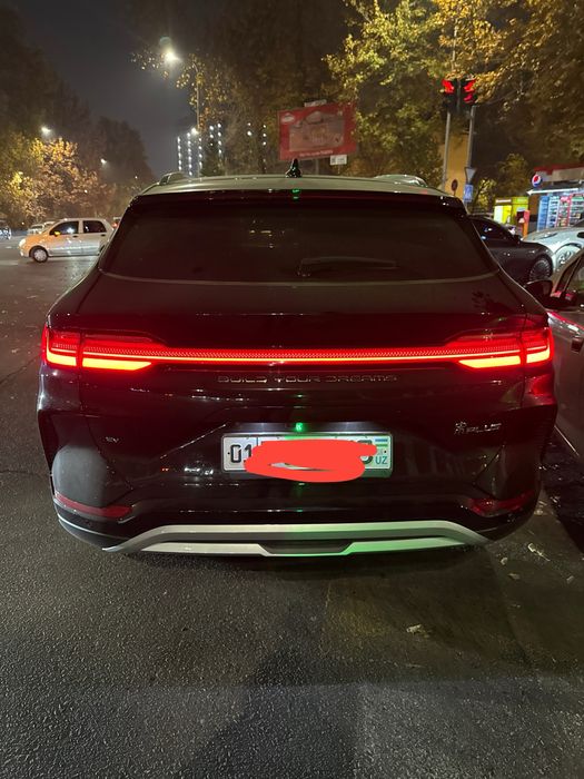 Срочно продам BYD Champion 2024