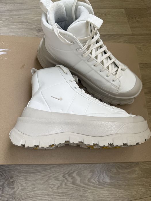 Дамски боти Nike Blazer Roam