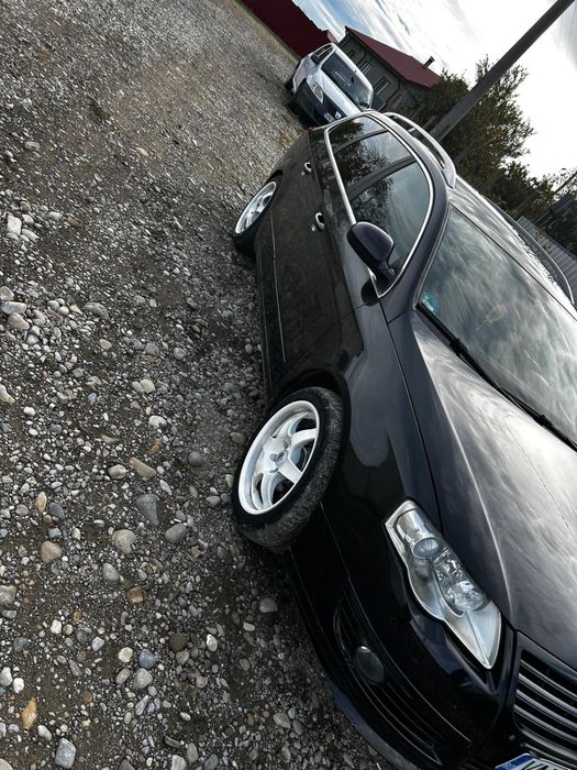 Vw Passat b6 2009