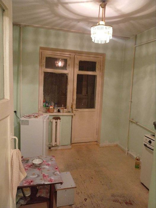 Авиасозлар 3 Кирпичный дом 30м2 1/2/4