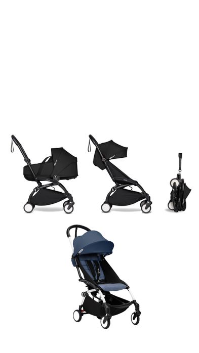 Коляска yoyo babyzen2