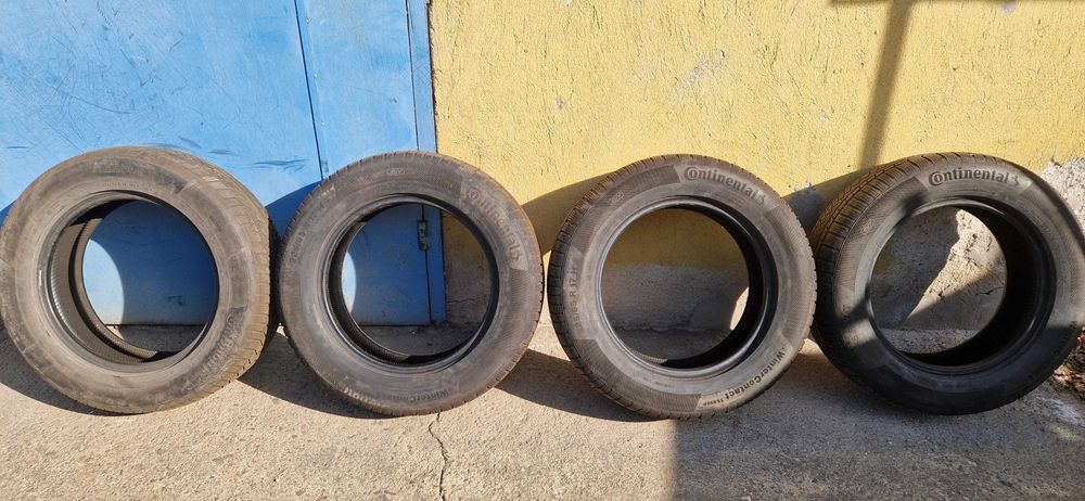 Гуми Continental 225/65/17