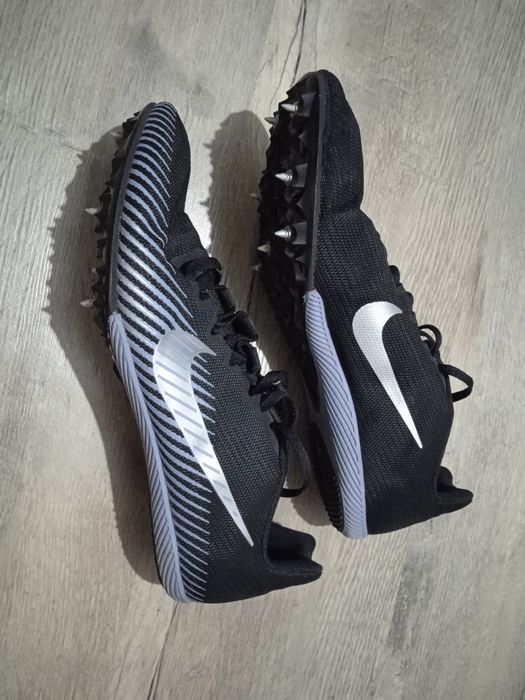 Cuie atletism Nike RACHING