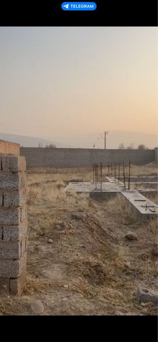 Земля в дачном посёлке. Кадастр 8,8сот. По факту 9,5 суток