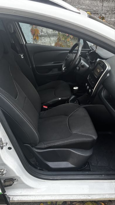 Renault Clio Zen TCe90 GPL Break 2020