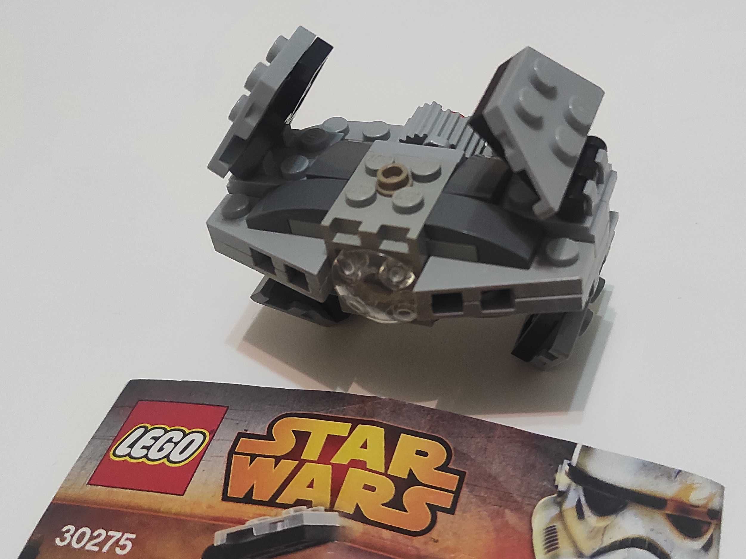 Lego 30275 de vanzare