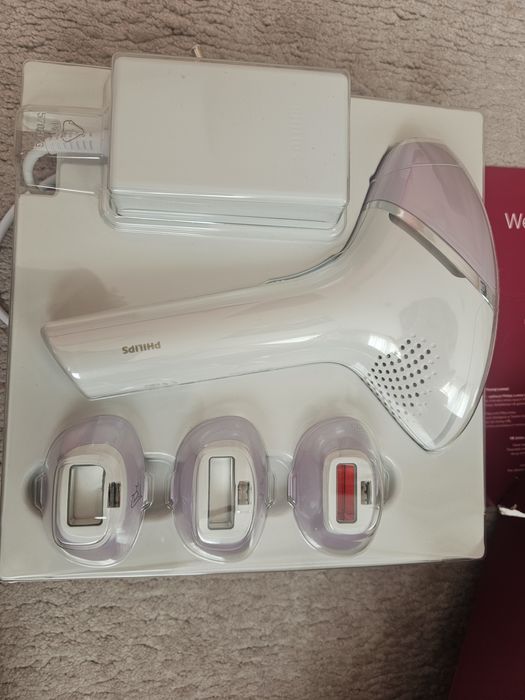 Philips Lumea Prestige BRI947/00