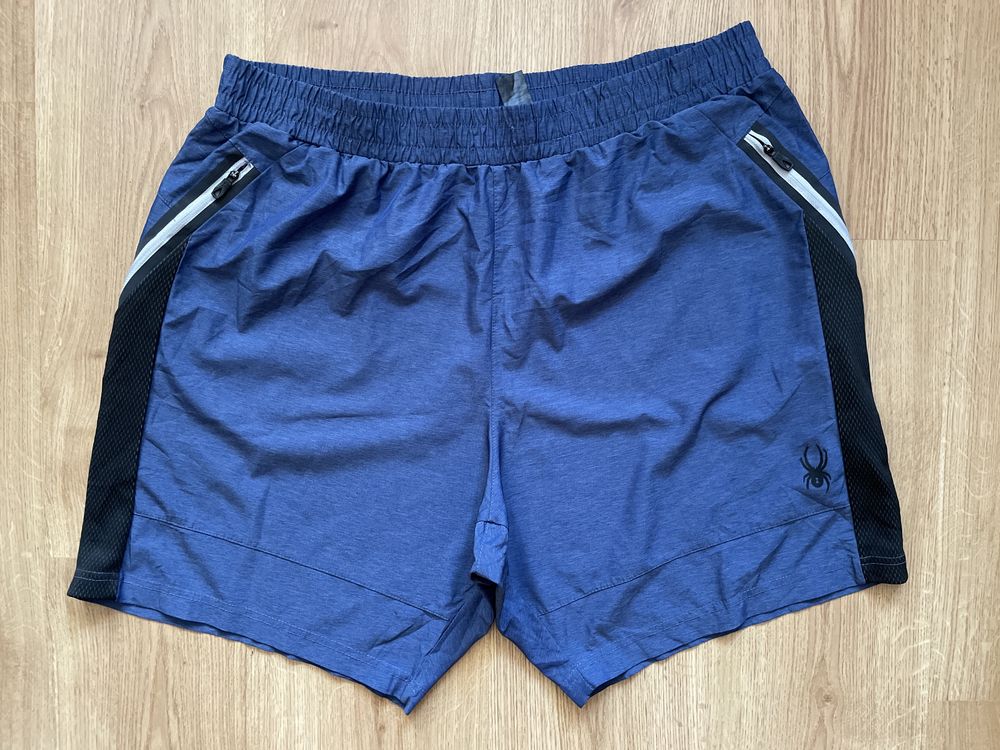 Spyder Active Shorts XL