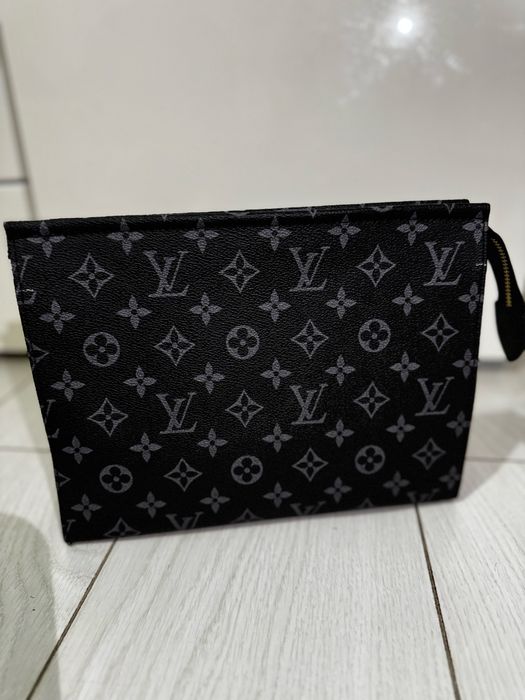 Чанта Клъч / плик Louis vuitton/ В НАЛИЧНОСТ!!!