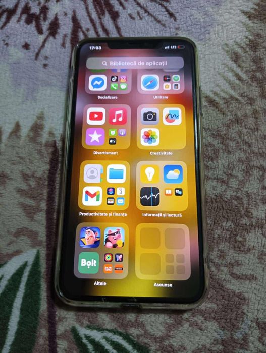 Iphone 11 pro max