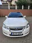 Lexus GS450H 2010