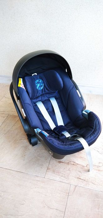 Бебешко кошче за кола Cybex