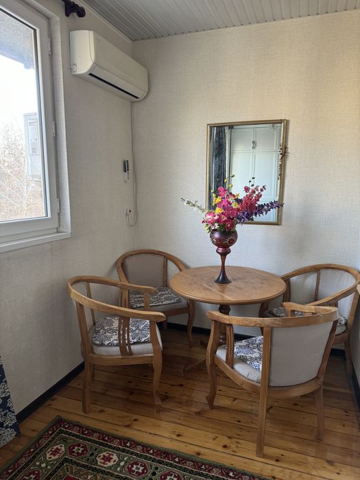 Сдаю квартиру в аренду 2/4/5 на Буз-2, тараканчик