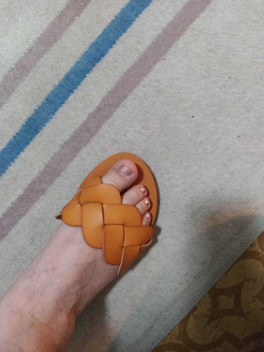 Дамски чехли Pepe Jeans