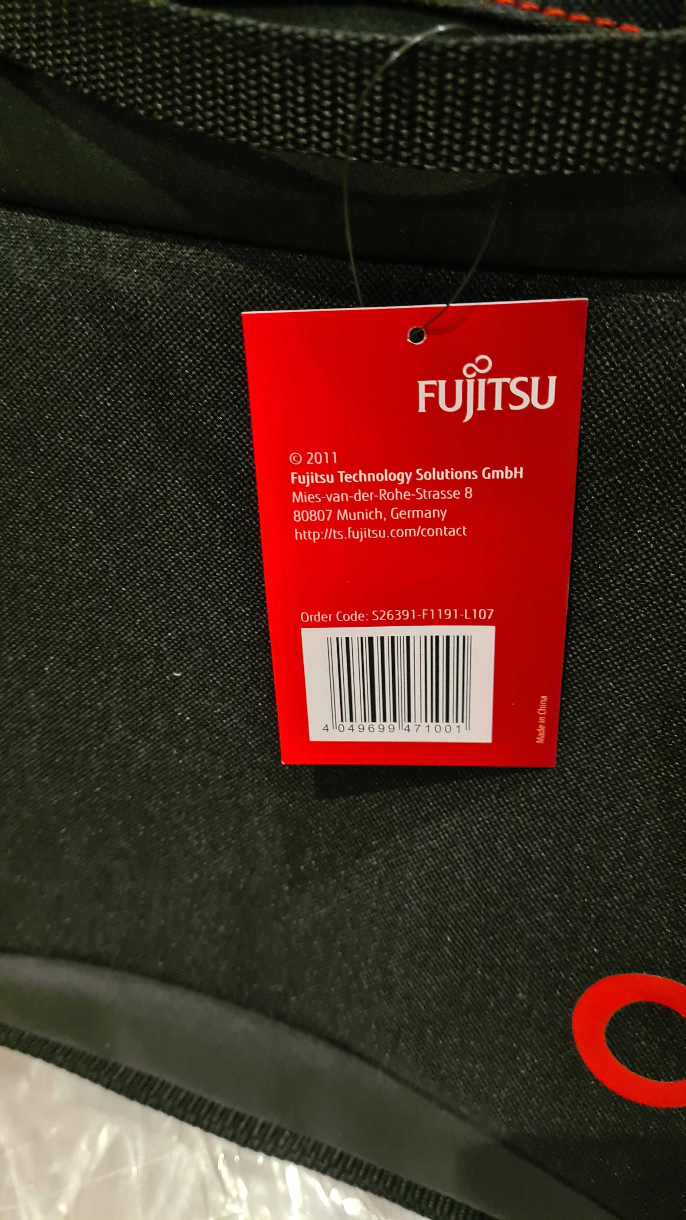 Чанта за лаптоп Fujitsu 16''