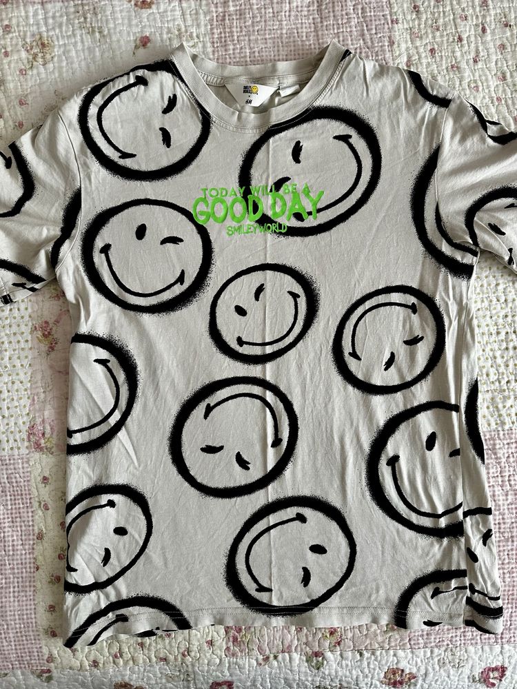 Тениски НМ, Zara, Reserved и др. р-р 152 см.