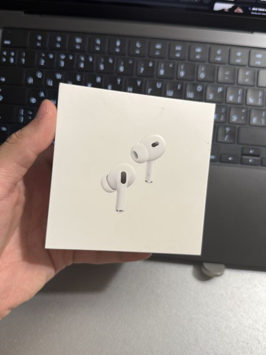 AirPods Pro 2gen