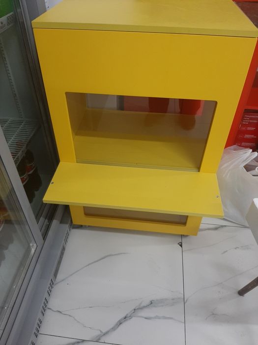 Продаётся  тумба