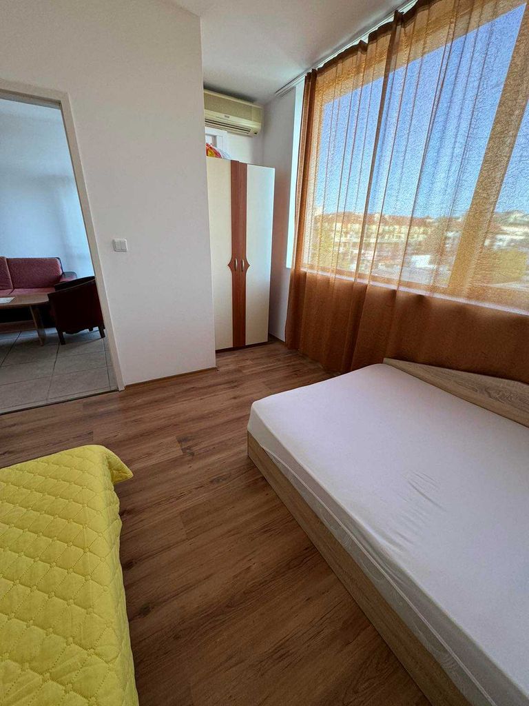 Продава се Тристаен апартамент в к.к. Слънчев бряг - 88 кв.м за 1023 €/кв.м - Снимка #7