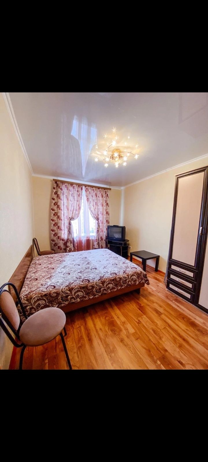 Срочно часоваяяя Днем 3ч4тыс.Ночью час2000т  Сарыарка 43дом