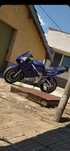 yamaha r6 2000г на части