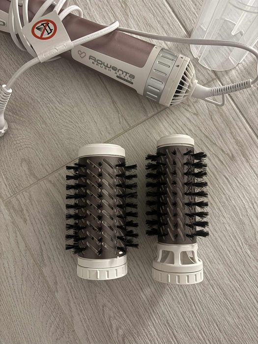 Rowenta Beauty Brush Activ Premium Care CF9540F0