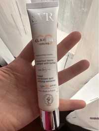 SVR Clairial CC Крем светъл SPF50 х40 мл